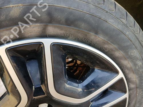 Rim DACIA SPRING EV (B6M1) | BP23955508C45 
