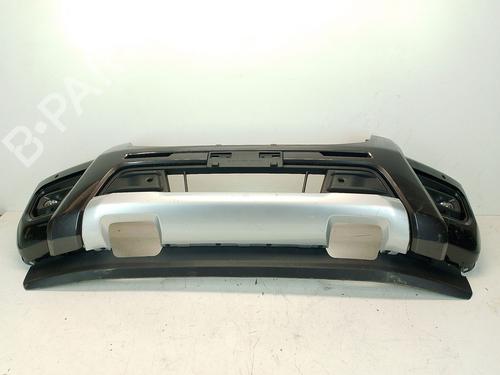 Front bumper FORD RANGER (TKE)  | BP27480180C7 