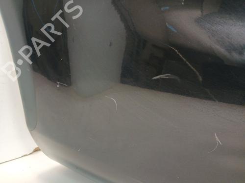 Bak støtfanger MAZDA 6 Hatchback (GG) 2.0 DI (GG14) | BP28171465C8 