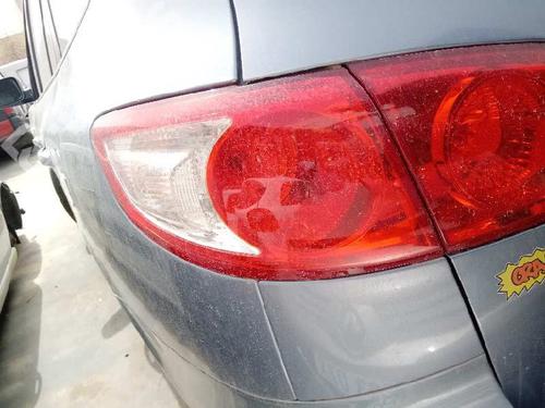 Used Left taillight HYUNDAI SANTA FÉ II (CM) 2.2 CRDi (155 hp) 9533761