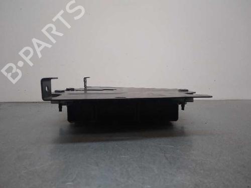 Engine control unit (ECU) RENAULT MEGANE III Hatchback (BZ0/1_, B3_)  | BP18038213M57 