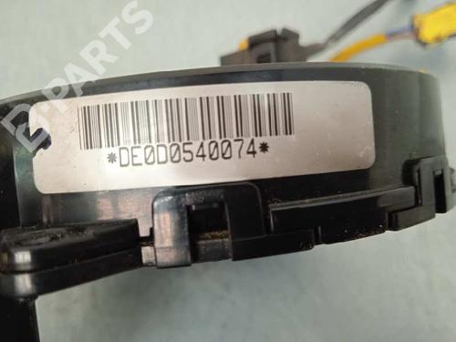 Squib airbag HYUNDAI SANTA FÉ I (SM) 2.0 CRDi | BP12194536C102 