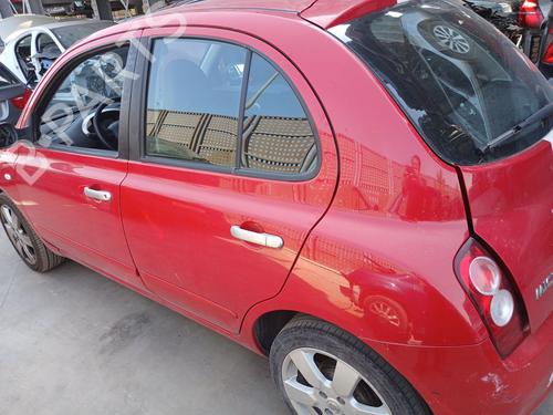 Engine NISSAN MICRA III (K12) 1.2 16V | BP28070561M1 