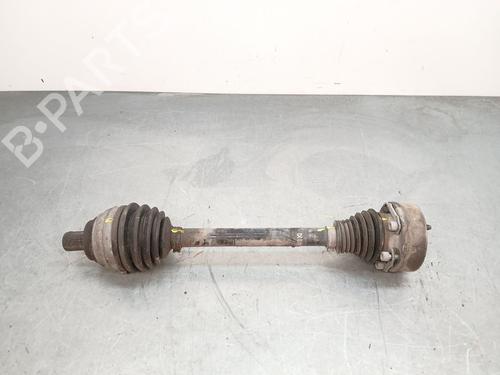 Used Left front driveshaft Left front driveshaft SEAT ALTEA (5P1) 1.9 TDI (105 hp) 34058872 34058872