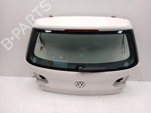 Tailgate VW GOLF VI (5K1) 1.6 TDI | BP29284402C6 
