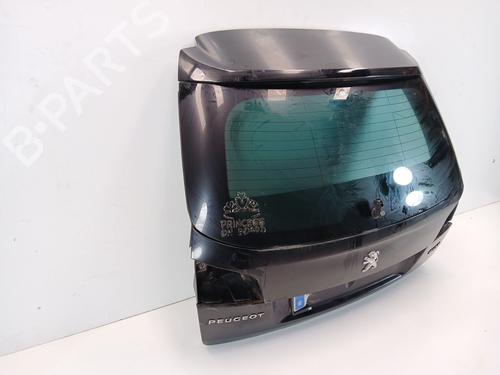 Tailgate PEUGEOT 508 SW I (8E_) 1.6 BlueHDi 120 | BP22650347C6 