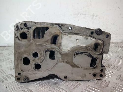 Oil radiator BMW 3 (E90)  | BP16887555M33 
