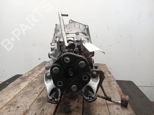 Gearbox BMW 3 (E90) 320 d | BP36016645M3 - Image 4