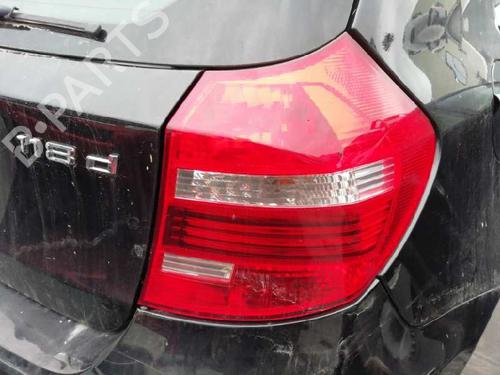 Electronic module BMW 1 (E87)  | BP6779896M83 