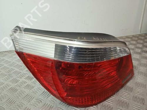 Left taillight BMW 5 (E60) 520 d | BP13088159C34 