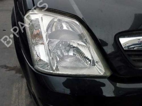 Pipe OPEL MERIVA A MPV (X03) 1.7 CDTI (E75) | BP14250449M125 