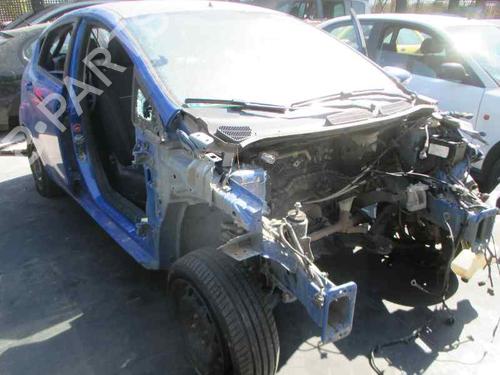 Steering column FORD FIESTA VI (CB1, CCN) 1.25 | BP2436167M21 