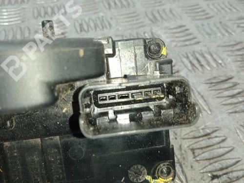 Rear right lock NISSAN PULSAR Hatchback (C13) 1.5 dCi | BP11941626C99 