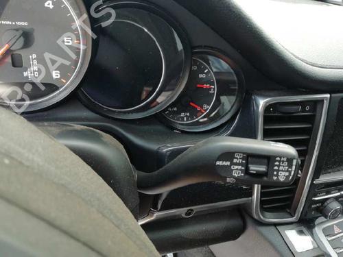 Rear differential PORSCHE PANAMERA (970) 3.0 D | BP34251851M24  - Image 31