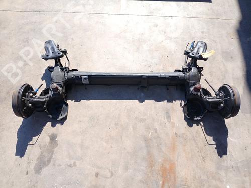 rear-axle-citroen-c3-iii-sx-2016-36436092 main image
