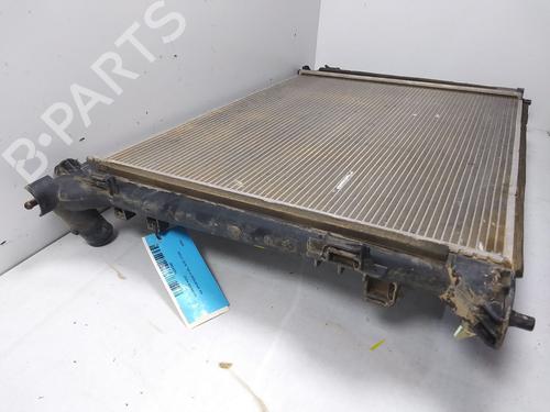 Water radiator KIA SPORTAGE IV (QL, QLE) 1.6 GDI | BP22752925M31 