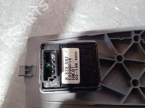 Interrupteur de vitre avant droite BMW 7 (E65, E66, E67) 750 i, Li | BP6571912I26 