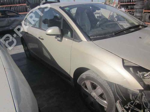 Passasjer kollisjonspute CITROËN C4 I (LC_)  | BP2356665C10 