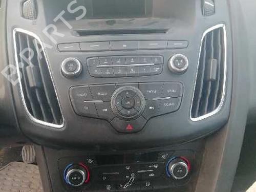 Headlight switch FORD FOCUS III  | BP8905540I24  - Image 31