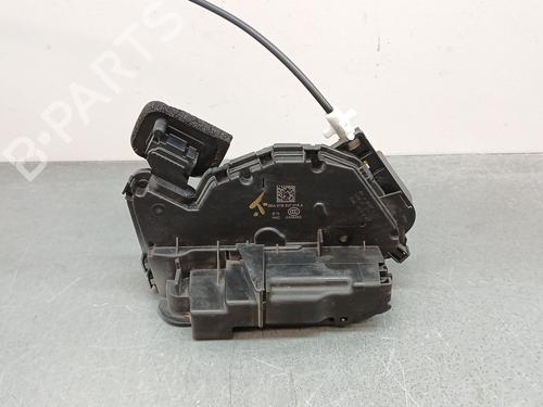 Used Front right lock SKODA SUPERB III (3V3) 2.0 TDI (150 hp) 20295924