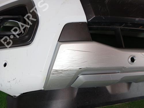 Front bumper FORD RANGER (TKE)  | BP24231069C7 