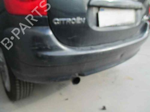 Front right window mechanism CITROËN XSARA PICASSO (N68) 2.0 HDi | BP2401082C23 