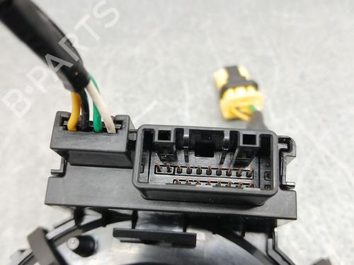 Squib airbag HONDA CR-V III (RE_) 2.2 i-CTDi 4WD (RE6) | BP30968452C102 