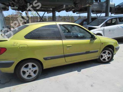 Gearbox CITROËN XSARA Coupe (N0) 1.9 TD | BP2399099M3 