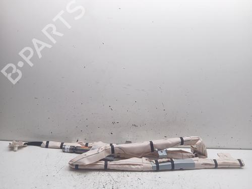Airbag cortina izquierdo Airbag cortina izquierdo MAZDA CX-5 (KE, GH) 2.0 (KEEFW) (165 hp) 34460413 34460413