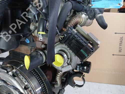 Engine FORD FOCUS II (DA_, HCP, DP) 1.8 TDCi | BP31158952M1  - Image 16
