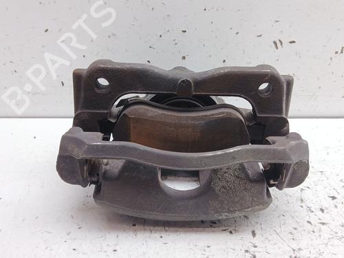 Right front brake caliper HONDA CR-V IV (RM_) 1.6 i-DTEC (RE6) | BP38096001M104 - Image 7