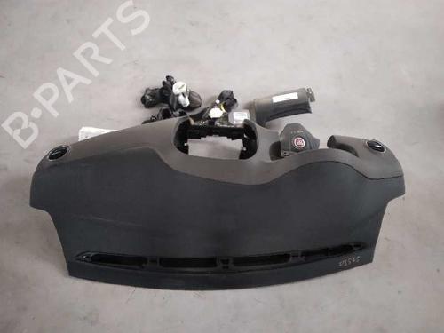 Airbag Kit FIAT BRAVO II (198_) 1.6 D Multijet (198AXH1B) | BP13466642C86 