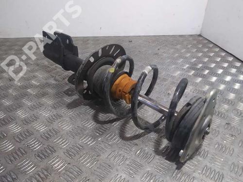 Used Left front shock absorber OPEL COMBO Box Body/MPV (K9) 1.5 D (102 hp) 11110159