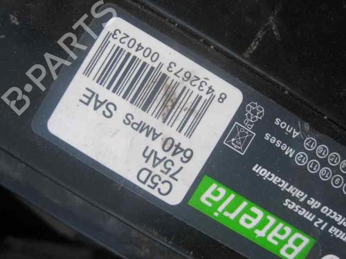 Elektronisk modul NISSAN PRIMERA Hatchback (P12)  | BP2420898M83 