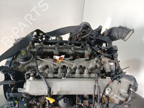Engine KIA CEED (CD) 1.6 CRDi 136 | BP38460184M1 - Image 5