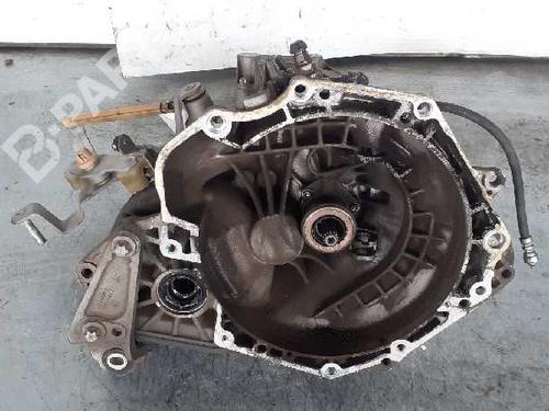 Used Gearbox OPEL CORSA D (S07) [2006-2015]  11223065