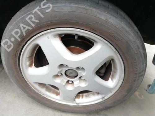 Left mirror NISSAN ALMERA TINO (V10) 2.2 dCi | BP13920639C26 