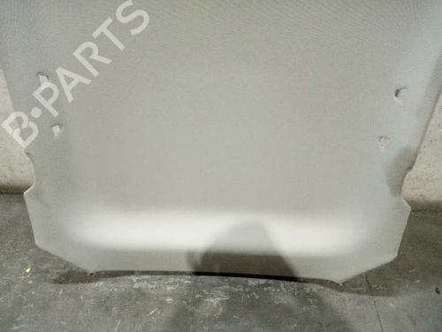 Interiør tag SEAT LEON (5F1) 1.6 TDI | BP31211067I12