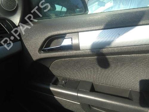 Fuse box OPEL ASTRA H (A04) 1.7 CDTI (L48) | BP3137770E1 
