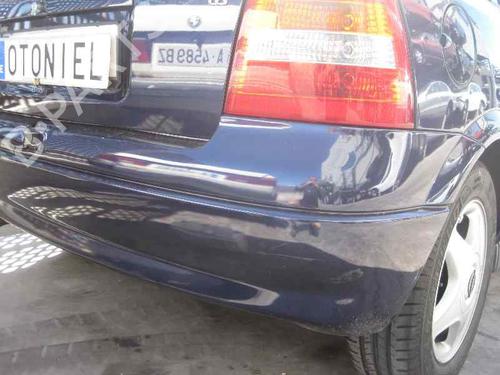 Højre fortil bærearm OPEL ASTRA G Hatchback (T98) 1.6 (F08, F48) | BP14248795M13 