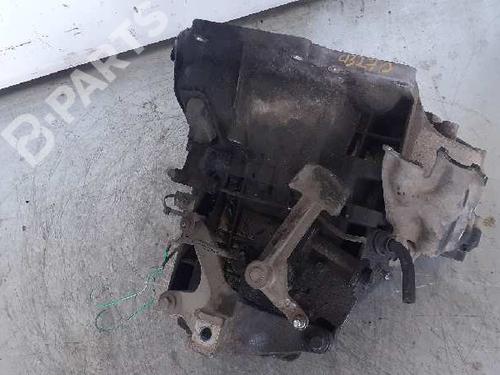 Gearbox FORD FOCUS II Turnier (DA_, FFS, DS) 1.6 TDCi | BP9633555M3 