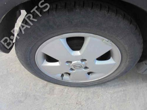AC-Kondensator OPEL ASTRA G Hatchback (T98) 1.7 CDTI (F08, F48) | BP2381332M32 
