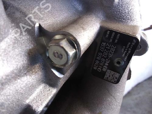 Engine HYUNDAI TUCSON (NX4E, NX4A) 1.6 T-GDI Plug-in-Hybrid HTRAC | BP15012196M1 - Image 5