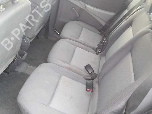 AC radiator NISSAN ALMERA TINO (V10) 1.8 | BP3499503M32 
