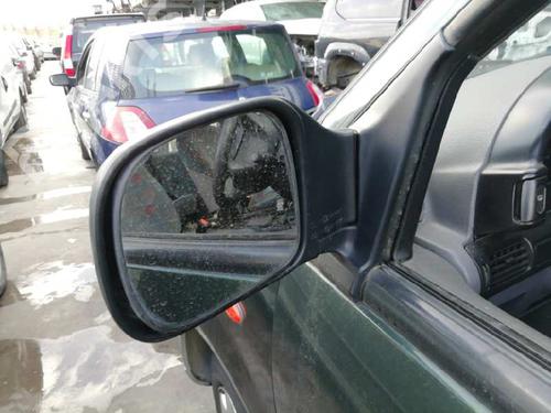 Front right lock NISSAN SERENA (C23) 2.3 D | BP6258497C97 