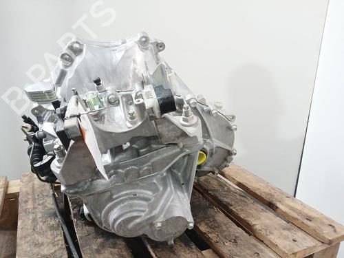 Gearbox MAZDA 2 Hatchback (DL, DJ) 1.5 SKYACTIV-G | BP37517186M3 - Image 5