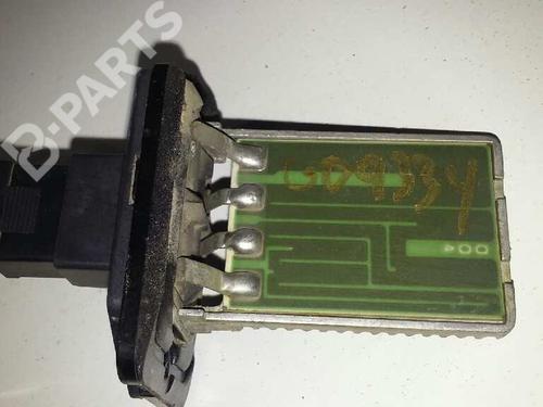 Heater resistor HYUNDAI ACCENT II (LC) 1.3 | BP11641220M108 