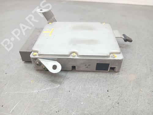 Engine control unit (ECU) MAZDA 6 Hatchback (GG) 2.0 DI (GG14) | BP29747881M57 