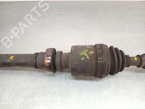 Right front driveshaft MAZDA 3 (BK) 1.6 DI Turbo | BP36052634M39 - Image 4