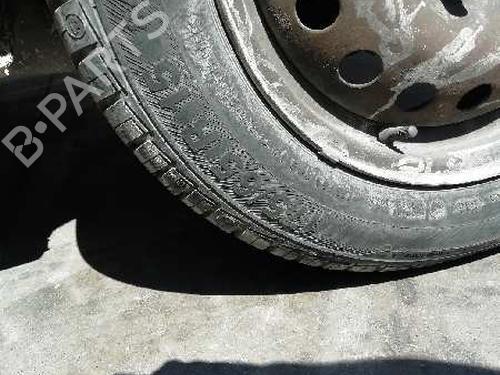 Gearbox NISSAN MICRA III (K12) 1.5 dCi | BP3421434M3 